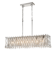 Подвесная люстра Vele Luce Marisa VL3113P07 5