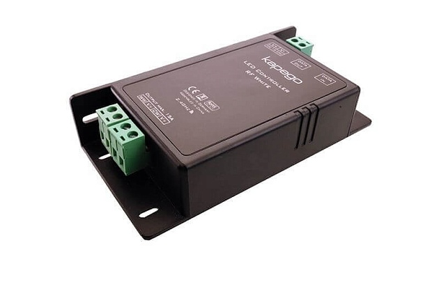 Контроллер Deko-Light RF White 843152 Фото № 1