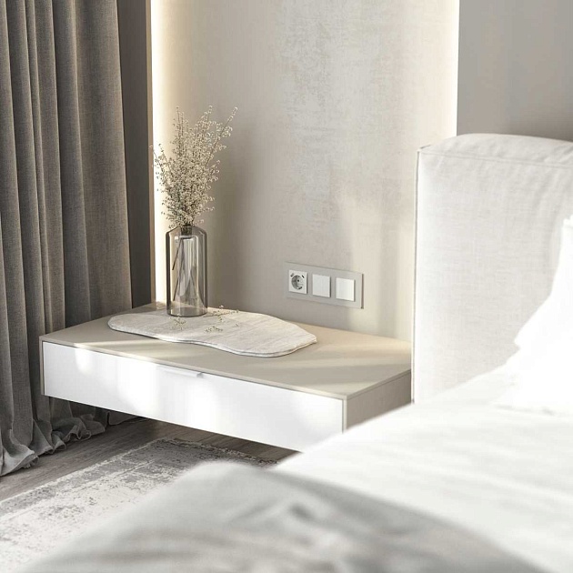 Умный сенсорный диммер (дымчатый) W3443141/ a069766 изображение 7 Умный сенсорный диммер (дымчатый) W3443141/ a069766 Фото № 7