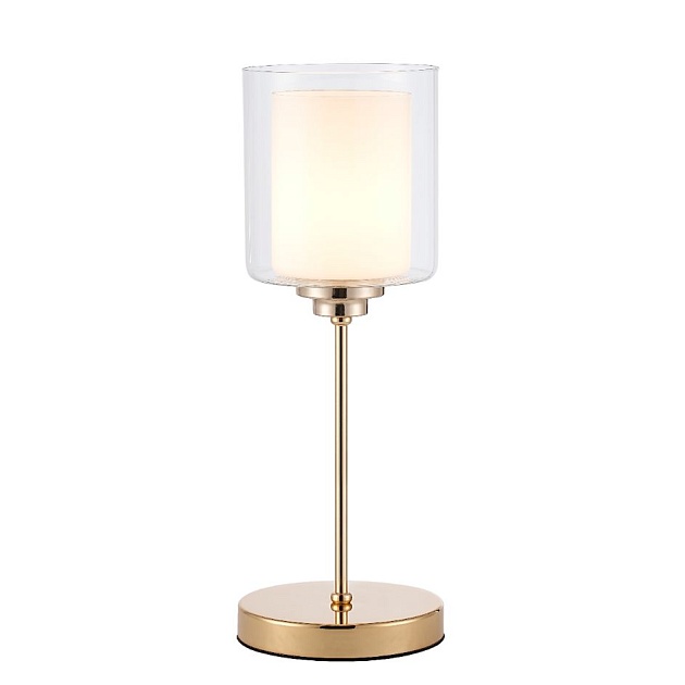 Настольная лампа Moderli Maximilian V11130-1T Фото № 1