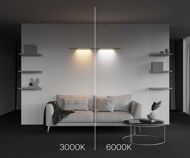 Светильник Maytoni Technical C100CL-L500-12W3-6K-BS изображение 2 Светильник Maytoni Technical C100CL-L500-12W3-6K-BS Фото № 2