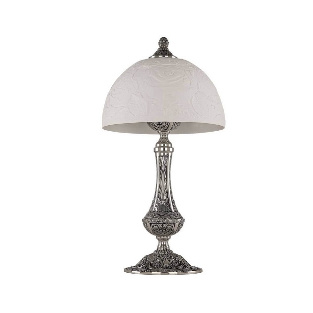 Настольная лампа Bohemia Ivele 71100L/25 NB Rose Фото № 1