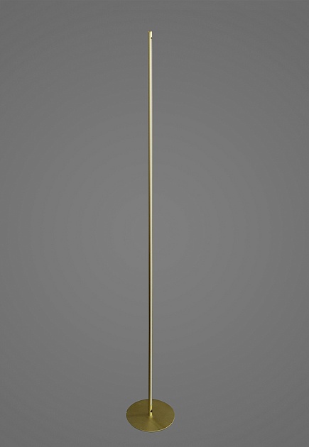 Торшер Crystal Lux CLT 035PT1600 GO Фото № 1