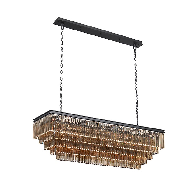 Подвесная люстра Vitaluce V5853-1/30 Фото № 1