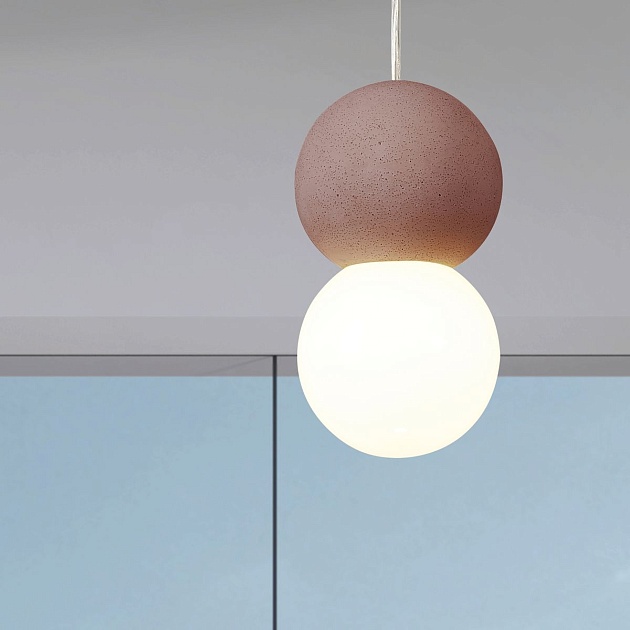 Подвесной светильник Mantra Galaxia 7625 Фото № 3