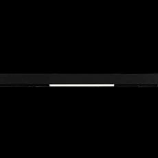 Светильник трековый магнитный Crystal Lux CLT 0.33 001 12W BL M 3CCT-SMART 3