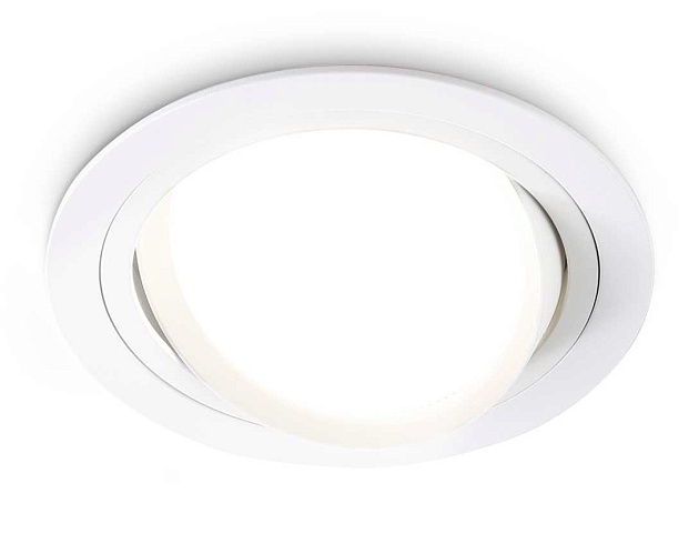 Встраиваемый светильник Ambrella light TECHNO SPOT TN51911 изображение 4 Встраиваемый светильник Ambrella light TECHNO SPOT TN51911 Фото № 4