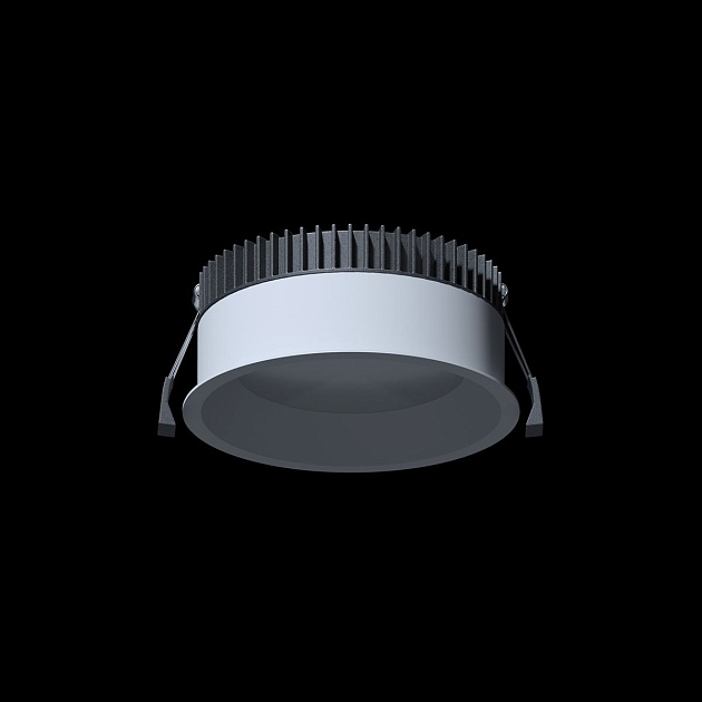Встраиваемый светильник Led Holding WAY 25W LH1611791 Фото № 1
