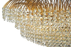 Потолочная люстра Arti Lampadari Elba E 1.2.60.100 G 1