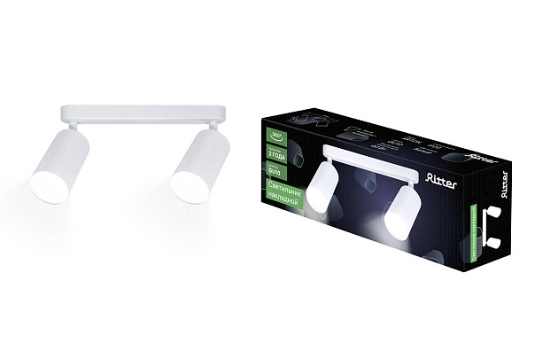 Спот Ritter Arton 59989 0 Фото № 3