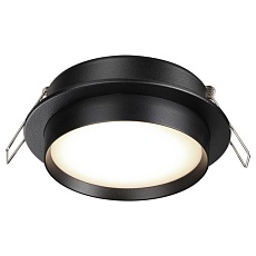 Светильник встраиваемый Novotech LIRIO 371032 1