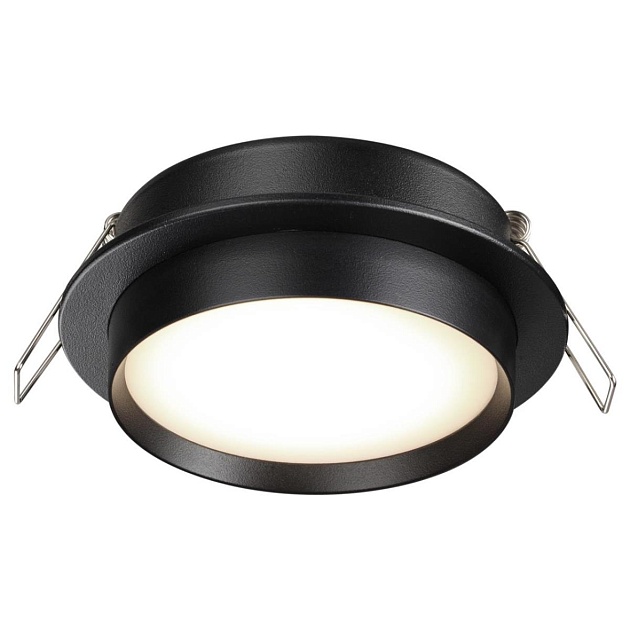 Светильник встраиваемый Novotech LIRIO 371032 Фото № 2