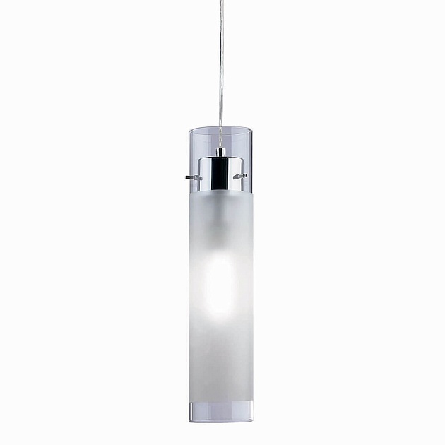 Подвесной светильник Ideal Lux Flam SP1 Big 027364 Фото № 1