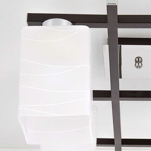 Потолочная люстра Citilux Оскар CL127161 Фото № 10