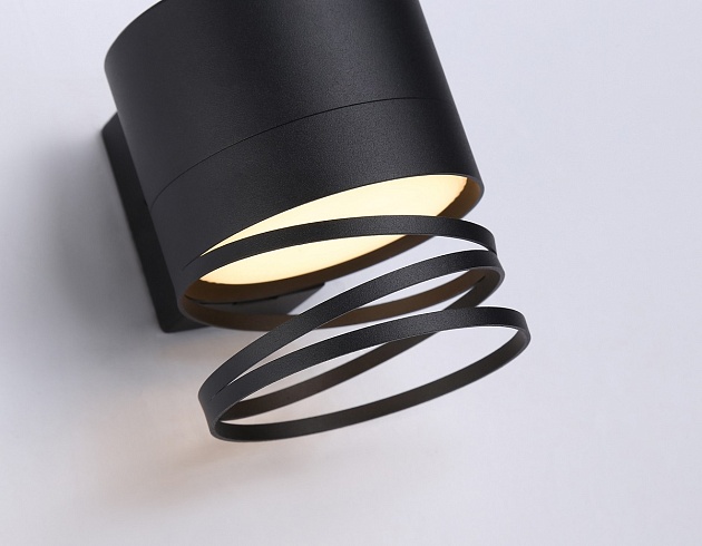 Настенный светильник Ambrella light Techno Spot Techno TN71113 Фото № 2