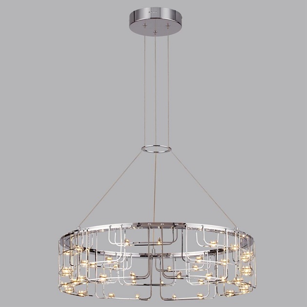 Подвесной светильник Odeon Light Hightech 7059/44L изображение 4 Подвесной светильник Odeon Light Hightech 7059/44L Фото № 4