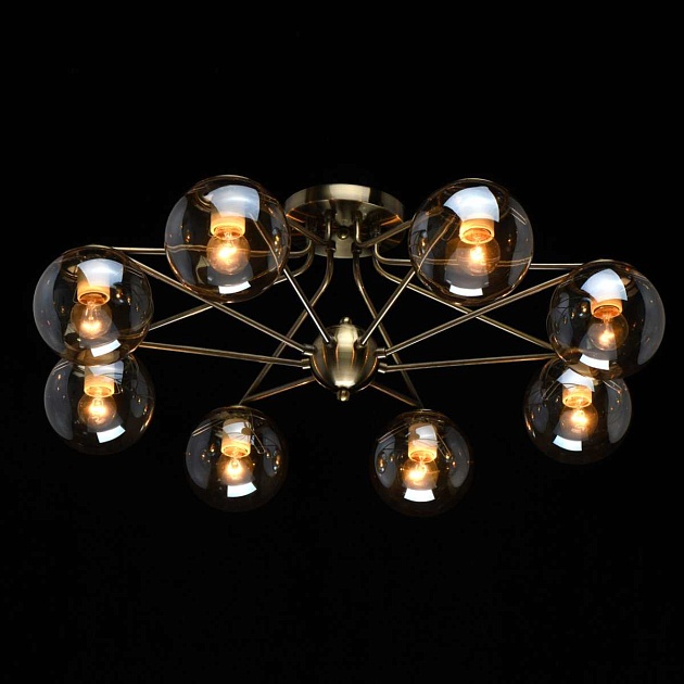 Потолочная люстра De City Оливия 306013608 Фото № 5