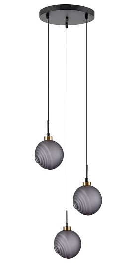 Подвесной светильник Vele Luce Capriccio VL5882P03 Фото № 2