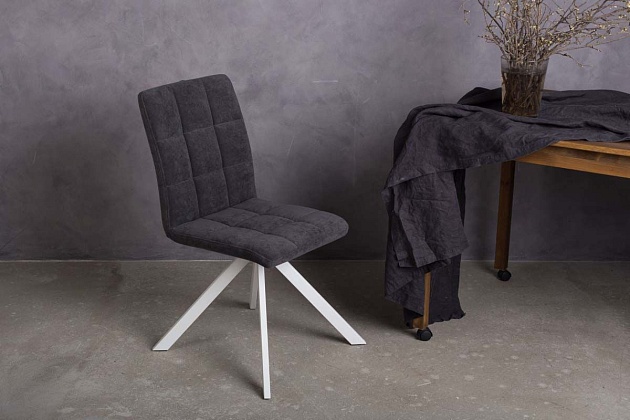 Кухонный стул Levmar Alphard S64/VL3 (R) 1016309009 изображение 4 Кухонный стул Levmar Alphard S64/VL3 (R) 1016309009 Фото № 4