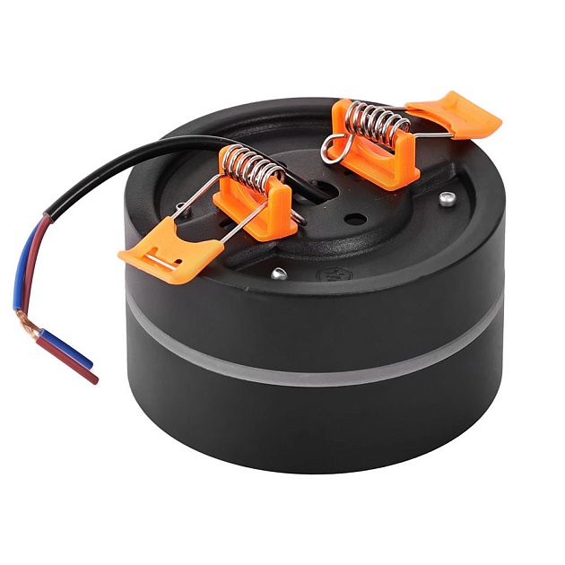 Потолочный светильник Feron HL455 48753 Фото № 2