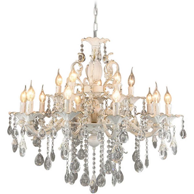 Люстра Reluce 03589-0.4-10+5 Фото № 2