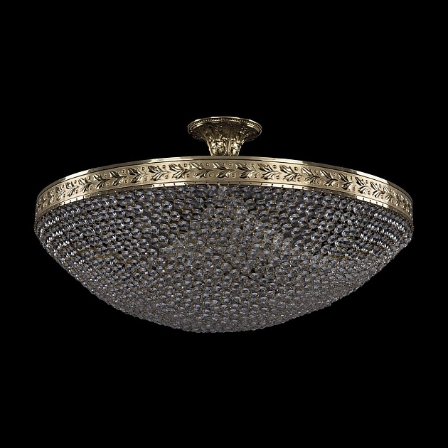Потолочная люстра Bohemia Ivele 19321/60IV G изображение 1 Потолочная люстра Bohemia Ivele 19321/60IV G Фото № 1