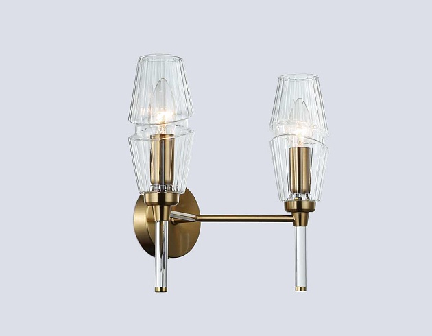 Настенный светильник Ambrella light High light LH55206 Фото № 8