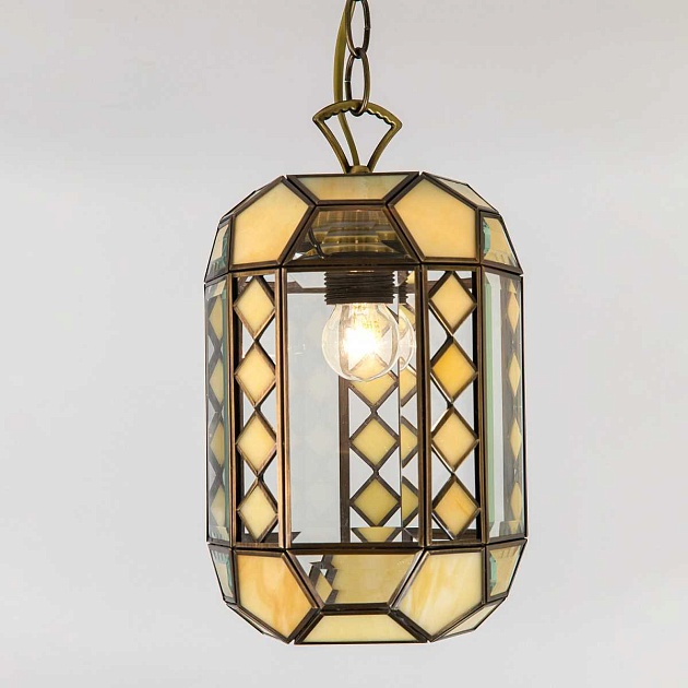 Подвесной светильник Citilux Фасет CL441111 Фото № 10