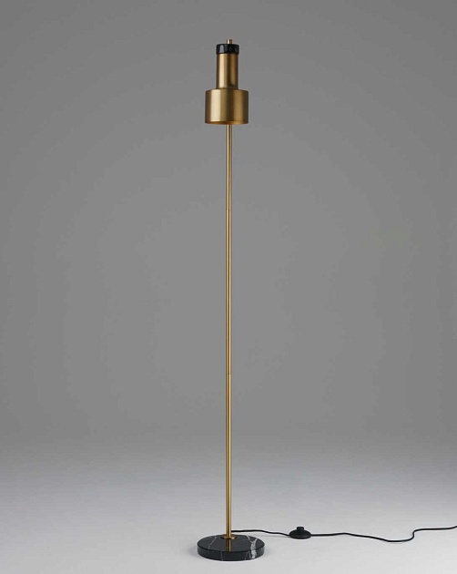 Торшер Moderli Goldy V11310-1F Фото № 4