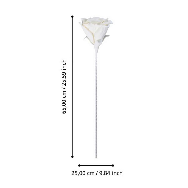 Искусственное растение Eglo MOLAVE 428132 Фото № 3