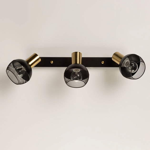 Бра De City Ирсон 514021203 изображение 3 Бра De City Ирсон 514021203 Фото № 3