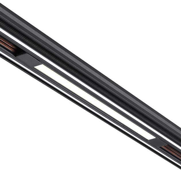 Трековый светодиодный светильник Novotech Shino Flum 359431 изображение 6 Трековый светодиодный светильник Novotech Shino Flum 359431 Фото № 6