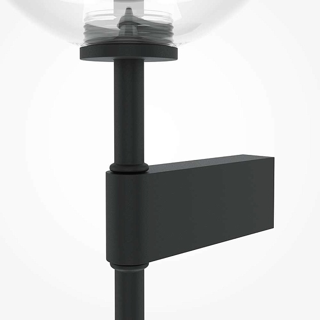 Бра Maytoni Mood MOD172WL-01B изображение 2 Бра Maytoni Mood MOD172WL-01B Фото № 2