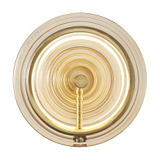 Настенный светодиодный светильник Freya Borbon FR5442WL-L7TR 3