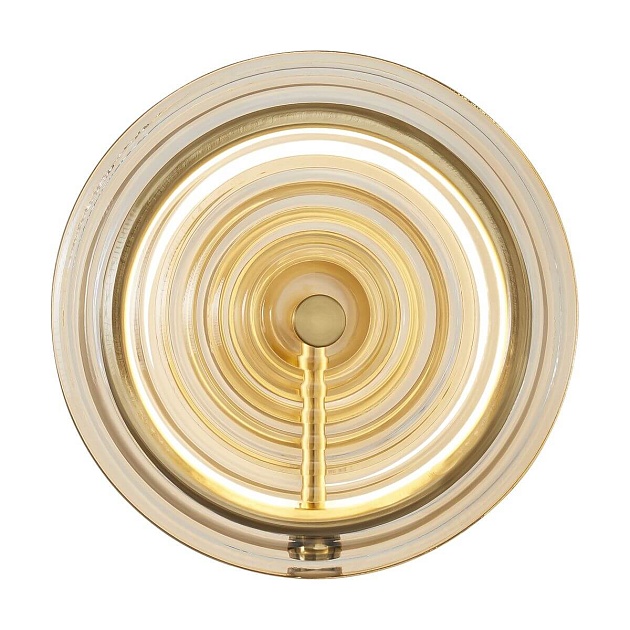 Настенный светодиодный светильник Freya Borbon FR5442WL-L7TR Фото № 4