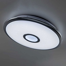 Потолочный светодиодный светильник Citilux Старлайт Смарт CL703A30G 1