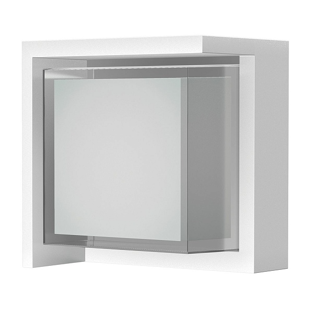 Уличный настенный светодиодный светильник Mantra Creek 8864 изображение 1 Уличный настенный светодиодный светильник Mantra Creek 8864 Фото № 1