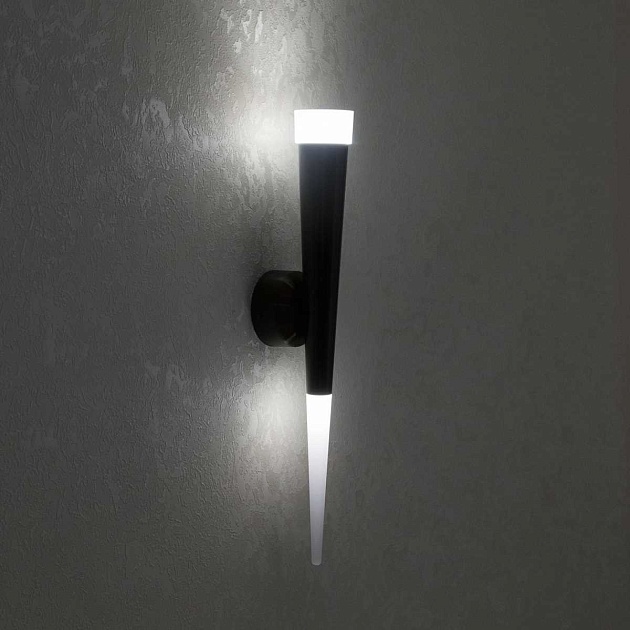 Настенный светильник Citilux Вегас CL227311 Фото № 4