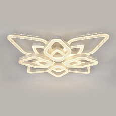 Потолочная светодиодная люстра Escada Sedna 10280/8LED 2