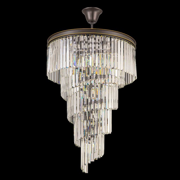 Подвесная люстра Citilux Мартин CL332171 Фото № 5