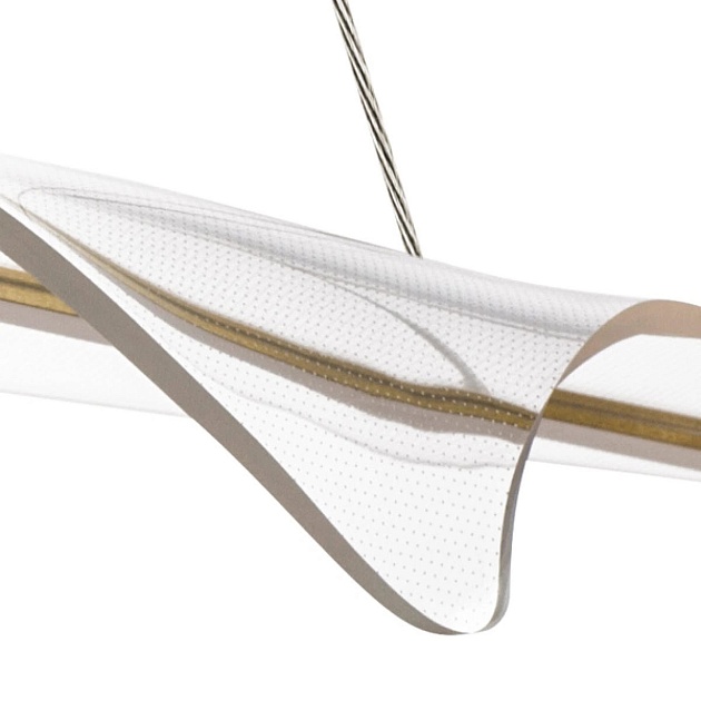 Подвесная светодиодная люстра Lightstar Varese 731313 изображение 5 Подвесная светодиодная люстра Lightstar Varese 731313 Фото № 5