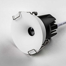 Светильник светодиодный встраиваемый  Lightstar Spira 074146 2