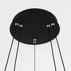 Подвесной светодиодный светильник Citilux Дуэт CL719641 2