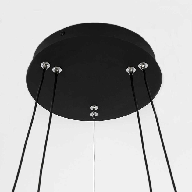 Подвесной светодиодный светильник Citilux Дуэт CL719641 Фото № 3