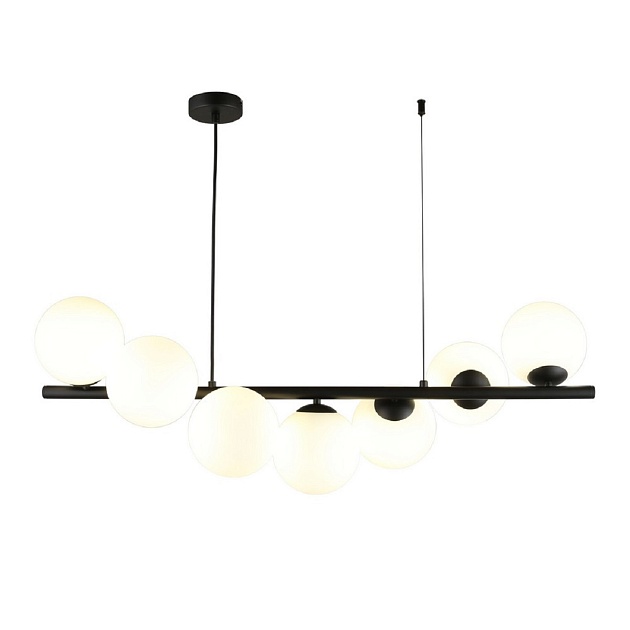 Подвесная люстра Aployt Jagna APL.312.03.07 Фото № 1