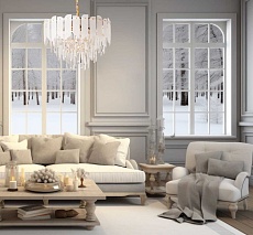 Люстра De City Бриз 111019806 4