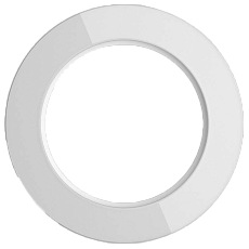 Лампа ультрафиолетовая бактерицидная Uniel G13 15W прозрачная EFL-T8-15/UVCB/G13/CL UL-00007275