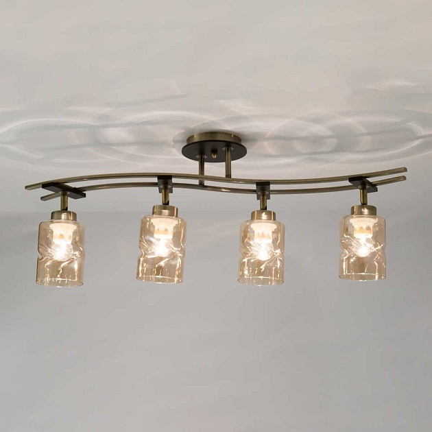 Спот Citilux Мерида CL142144 Фото № 8