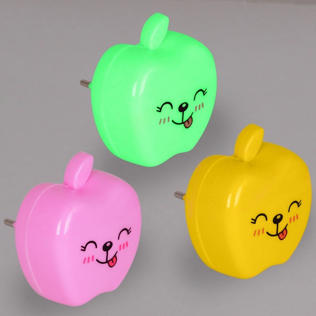 Ночник Reluce 02222-0.2-01 Фото № 4