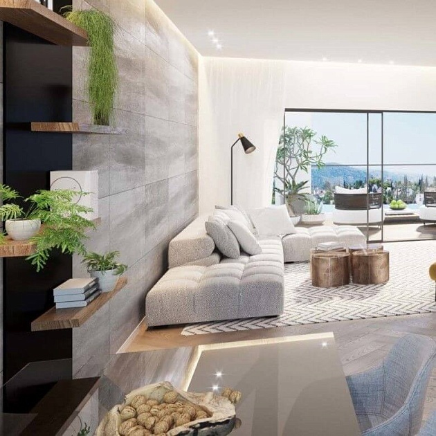 Торшер Imperium Loft Richmond 219569-22 изображение 11 Торшер Imperium Loft Richmond 219569-22 Фото № 11